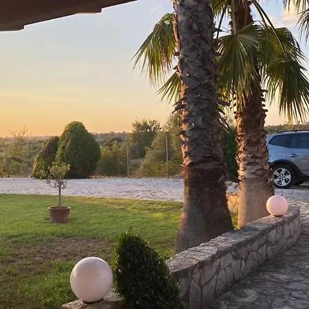 Stunning House With Garden Close To Patras Greece