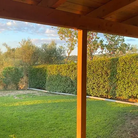 Nyaraló Stunning House With Garden Close To Patras Greece Lousika