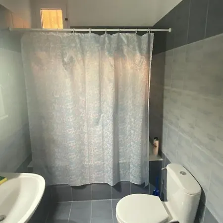 Holiday home Stunning House With Garden Close To Patras Greece *
