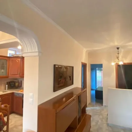 Holiday home Stunning House With Garden Close To Patras Greece