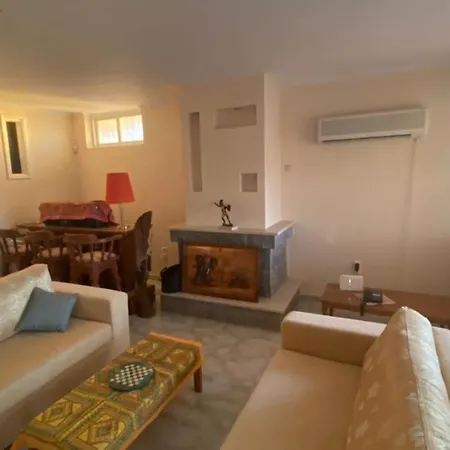 Holiday home Stunning House With Garden Close To Patras Greece *
